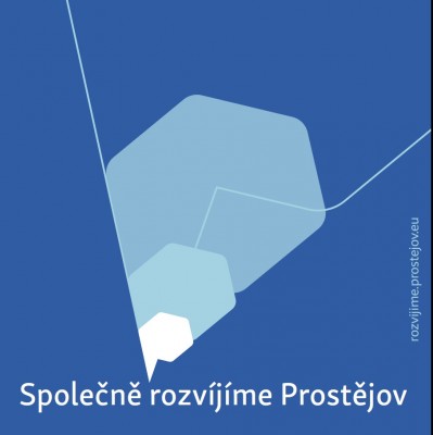 Spouštíme nový projekt - Společně rozvíjíme Prostějov