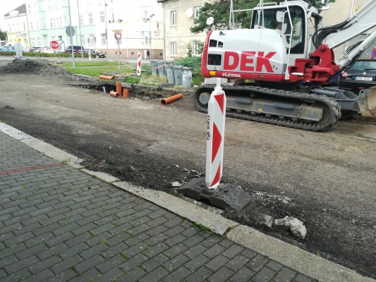 první dekáda srpna 2023